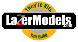 Wood Models Kits you Build