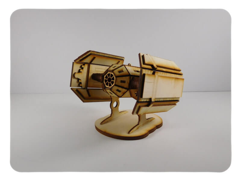 The Escape Coronavirus week 2 AV-1